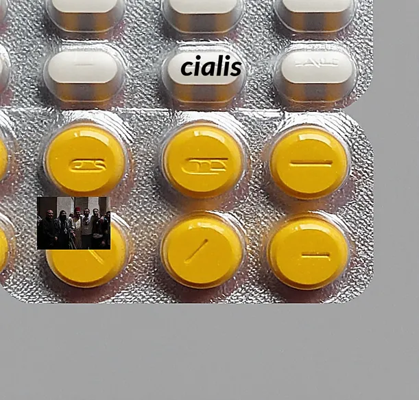 Comprar cialis sin receta españa